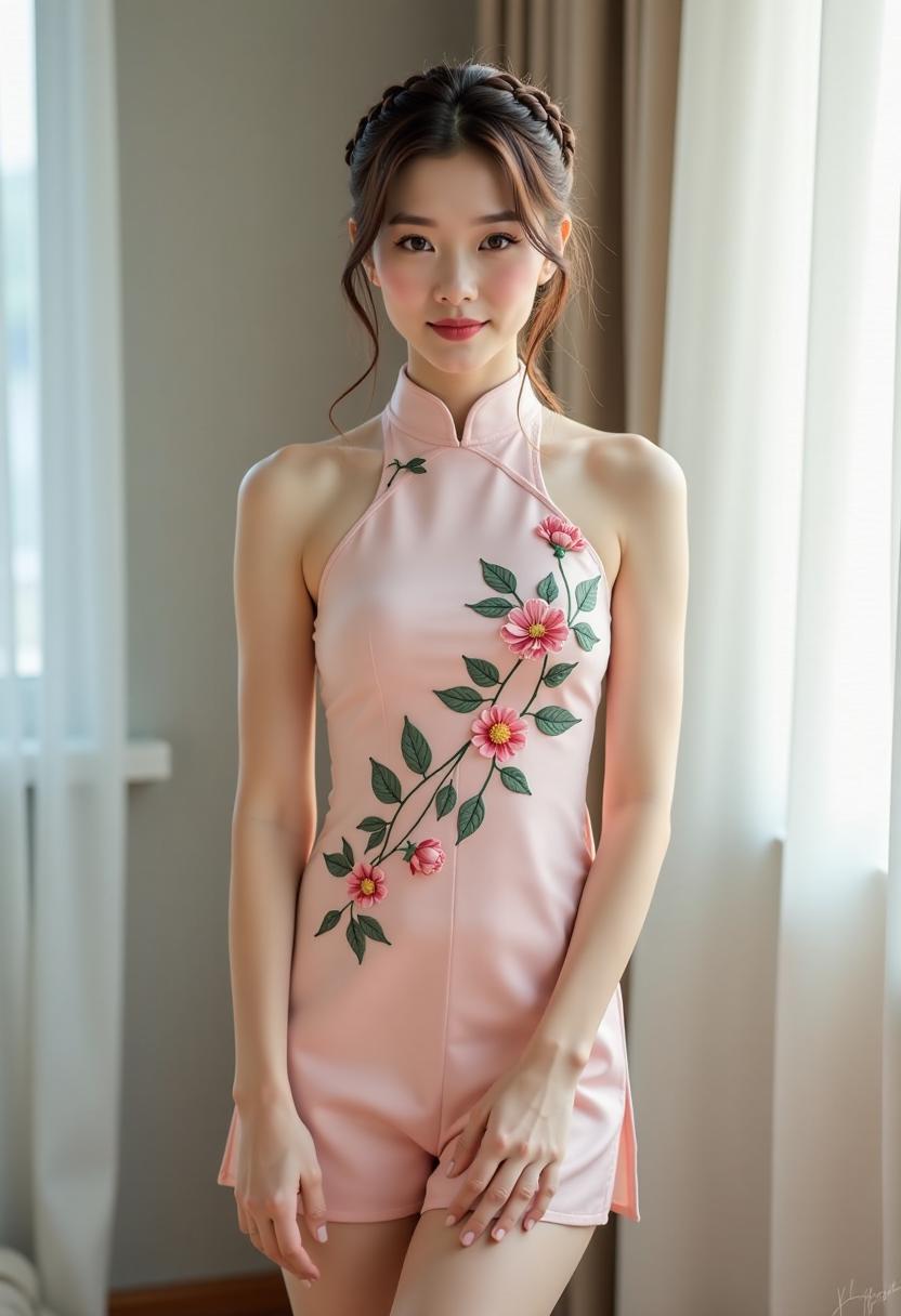 星际边缘：逆向觉醒